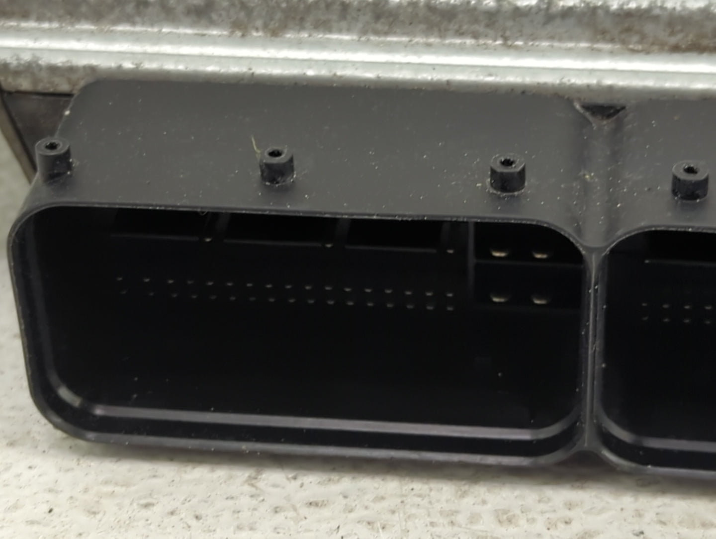 2011-2014 Hyundai Sonata PCM Engine Control Computer ECU ECM PCU OEM P/N:YFAEC4DR2A 5WY3648A Fits Fits 2011 2012 2013 2014 O