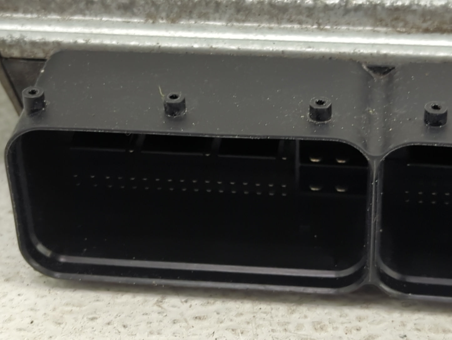 2011-2014 Hyundai Sonata PCM Engine Control Computer ECU ECM PCU OEM P/N:YFAEC4DR2A 5WY3648A Fits Fits 2011 2012 2013 2014 O
