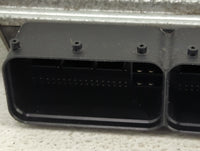 2011-2014 Hyundai Sonata PCM Engine Control Computer ECU ECM PCU OEM P/N:YFAEC4DR2A 5WY3648A Fits Fits 2011 2012 2013 2014 O