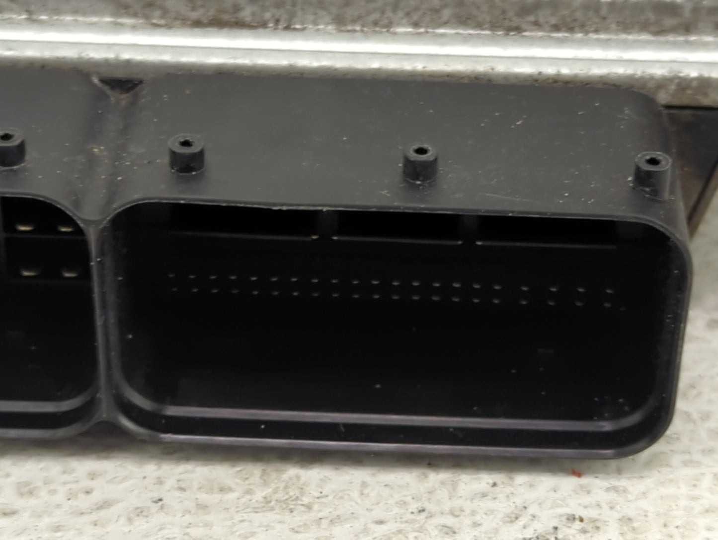 2011-2014 Hyundai Sonata PCM Engine Control Computer ECU ECM PCU OEM P/N:YFAEC4DR2A 5WY3648A Fits Fits 2011 2012 2013 2014 O