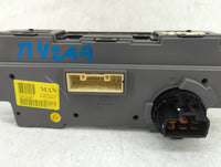 2014 Hyundai Sonata Climate Control Module Temperature AC/Heater Replacement P/N:97250-3Q030 P55111278AD Fits OEM Used Auto 