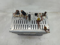 2013-2014 Hyundai Sonata Radio AM FM Cd Player Receiver Replacement P/N:96180-3Q8004X Fits Fits 2013 2014 OEM Used Auto Part