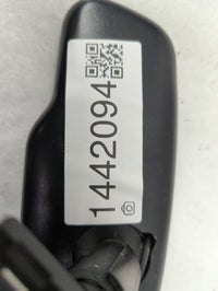 2011-2019 Hyundai Sonata Interior Rear View Mirror Replacement OEM Fits OEM Used Auto Parts - Oemusedautoparts1.com