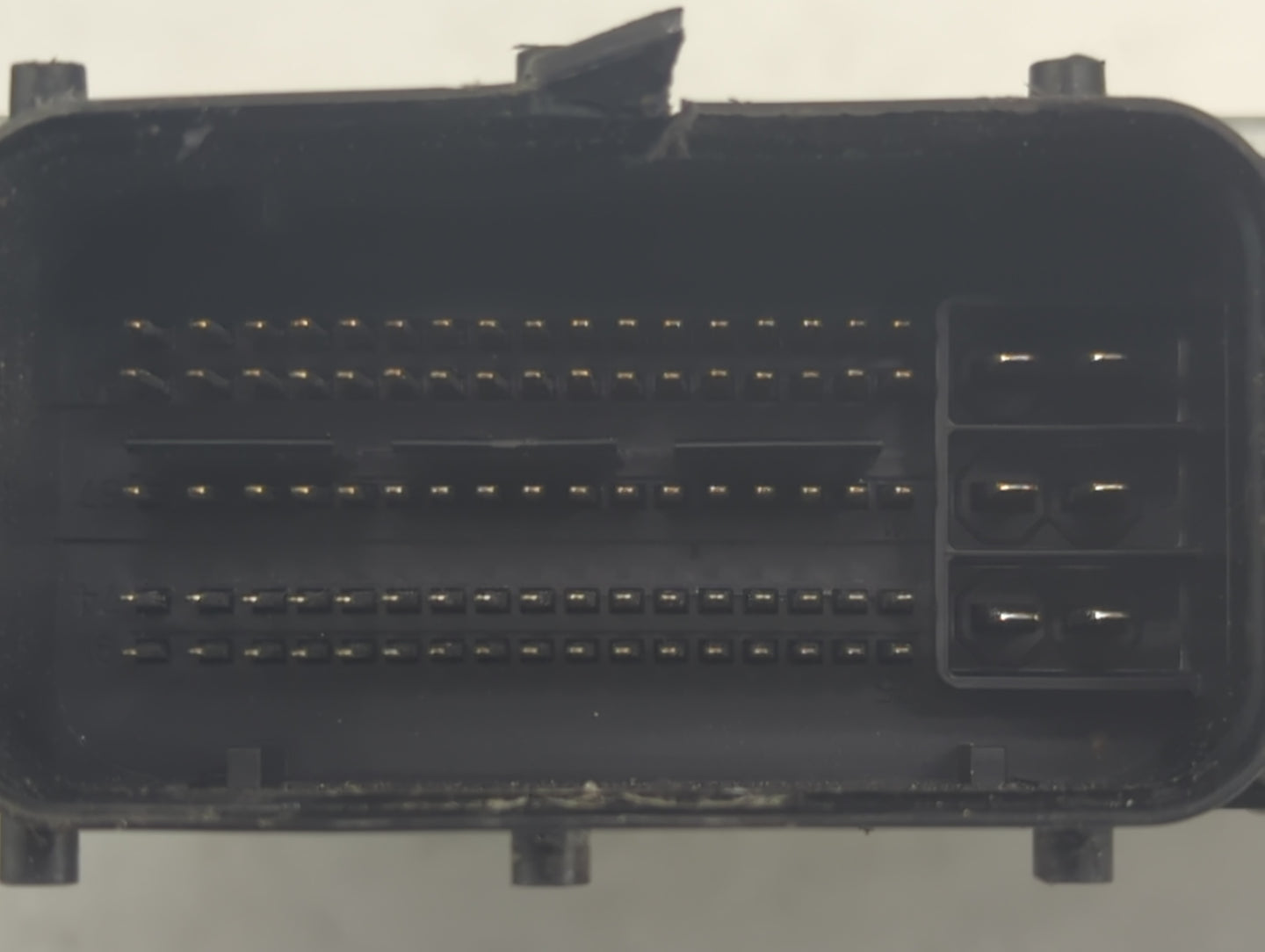 2011-2014 Hyundai Sonata PCM Engine Control Computer ECU ECM PCU OEM P/N:39101-2G664 39111-2G664 Fits Fits 2011 2012 2013 20