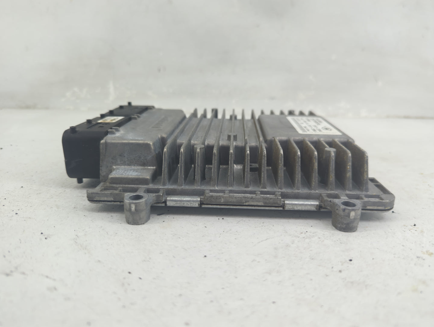 2011-2014 Hyundai Sonata PCM Engine Control Computer ECU ECM PCU OEM P/N:39101-2G664 39111-2G664 Fits Fits 2011 2012 2013 20