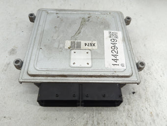 compare product 2011-2014 Hyundai Sonata PCM Engine Control Computer ECU ECM PCU OEM P/N:39101-2G674 39111-2G674 Fits Fits 2011 2012 2013 2014 OEM Used Auto Parts