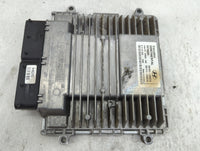 2011-2014 Hyundai Sonata PCM Engine Control Computer ECU ECM PCU OEM P/N:39101-2G674 39111-2G674 Fits Fits 2011 2012 2013 20