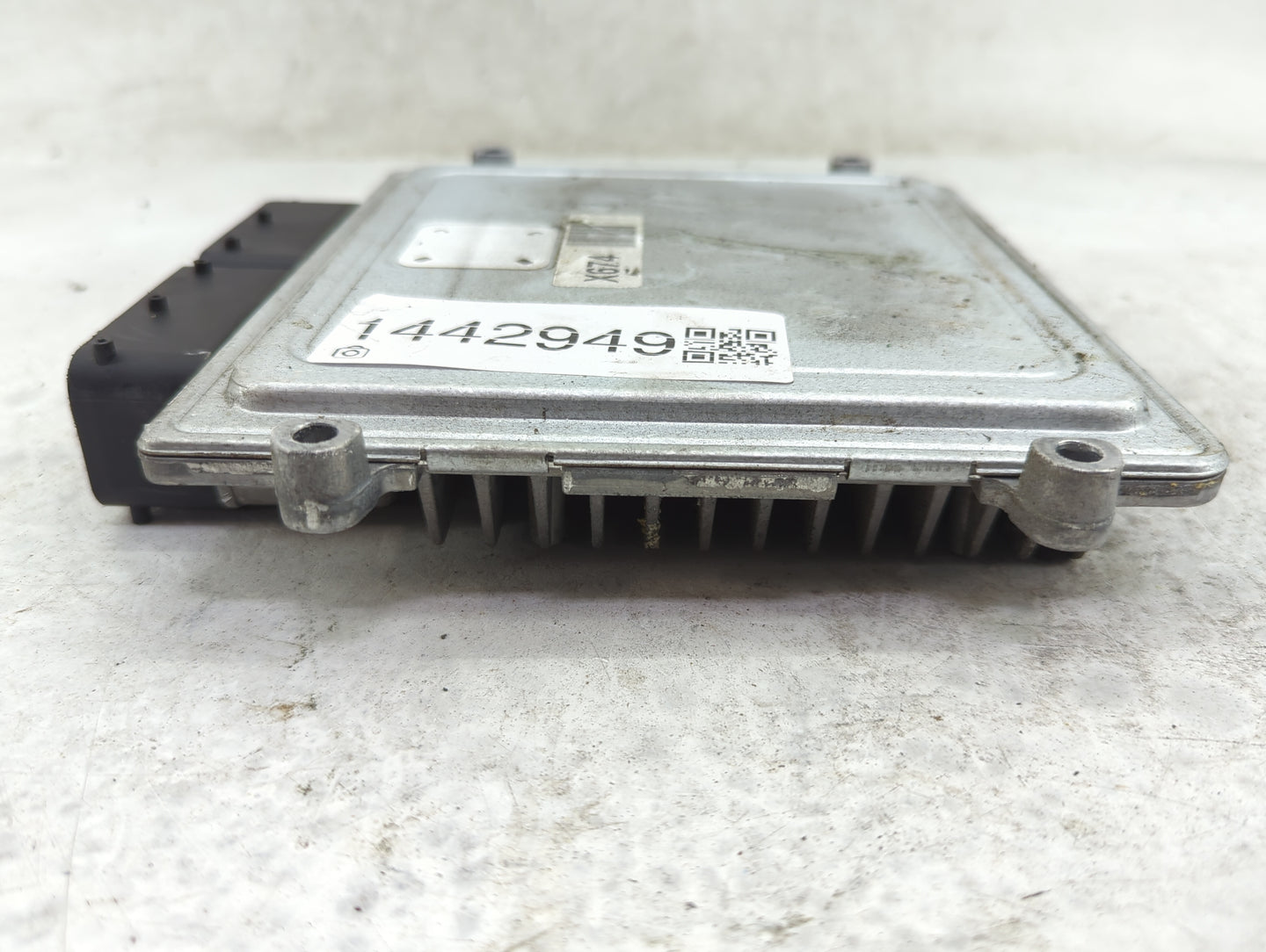 2011-2014 Hyundai Sonata PCM Engine Control Computer ECU ECM PCU OEM P/N:39101-2G674 39111-2G674 Fits Fits 2011 2012 2013 20