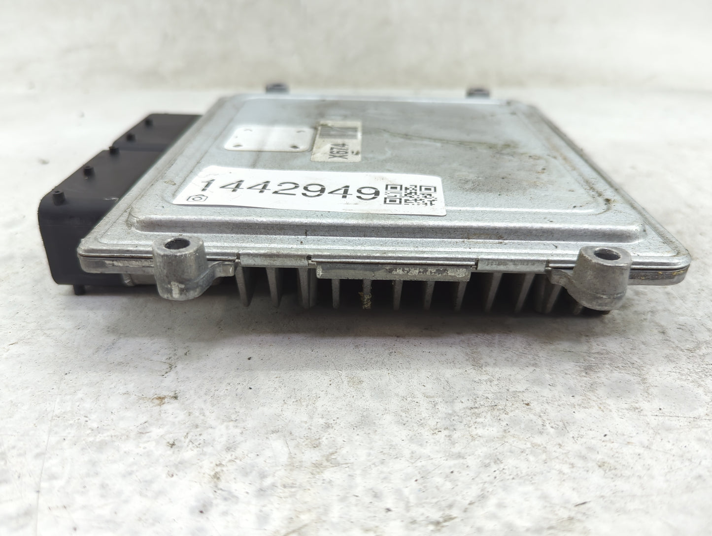 2011-2014 Hyundai Sonata PCM Engine Control Computer ECU ECM PCU OEM P/N:39101-2G674 39111-2G674 Fits Fits 2011 2012 2013 20