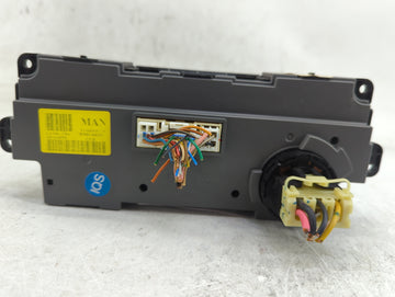 2014 Hyundai Sonata Climate Control Module Temperature AC/Heater Replacement P/N:97250-3Q030 Fits OEM Used Auto Parts