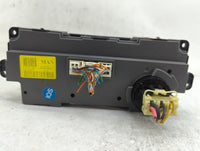 2014 Hyundai Sonata Climate Control Module Temperature AC/Heater Replacement P/N:97250-3Q030 Fits OEM Used Auto Parts - Oemu