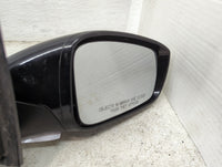 2014 Hyundai Sonata Passenger Side View Mirror - Right Door Mirror OEM Used - Oemusedautoparts1.com