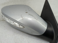 2011-2014 Hyundai Sonata Passenger Side View Mirror - Right Door Mirror OEM Used - Oemusedautoparts1.com