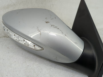 2011-2014 Hyundai Sonata Passenger Side View Mirror - Right Door Mirror OEM Used - Oemusedautoparts1.com