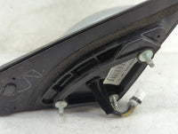 2011-2014 Hyundai Sonata Passenger Side View Mirror - Right Door Mirror OEM Used - Oemusedautoparts1.com