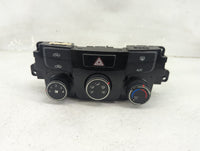 2014 Hyundai Sonata Climate Control Module Temperature AC/Heater Replacement P/N:JCQAA0005 Fits OEM Used Auto Parts - Oemuse