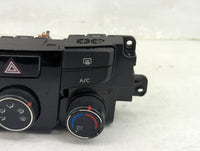 2014 Hyundai Sonata Climate Control Module Temperature AC/Heater Replacement P/N:JCQAA0005 Fits OEM Used Auto Parts - Oemuse