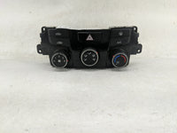 2014 Hyundai Sonata Climate Control Module Temperature AC/Heater Replacement P/N:972503Q030 Fits OEM Used Auto Parts - Oemus