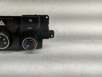 2014 Hyundai Sonata Climate Control Module Temperature AC/Heater Replacement P/N:972503Q030 Fits OEM Used Auto Parts - Oemus