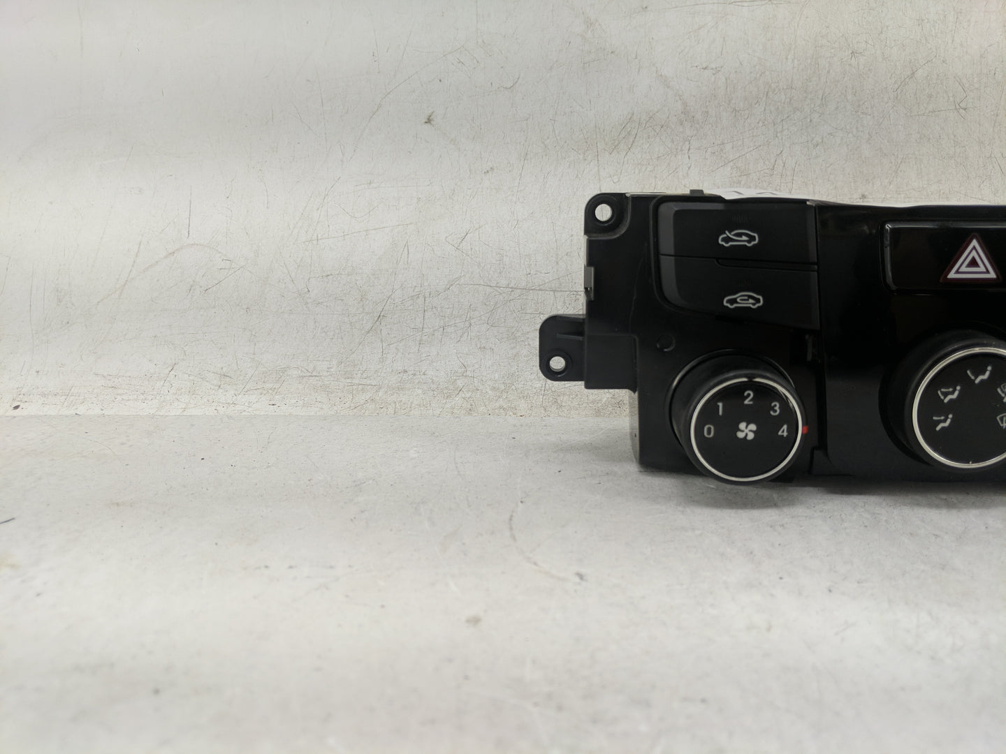 2014 Hyundai Sonata Climate Control Module Temperature AC/Heater Replacement P/N:972503Q030 Fits OEM Used Auto Parts - Oemus