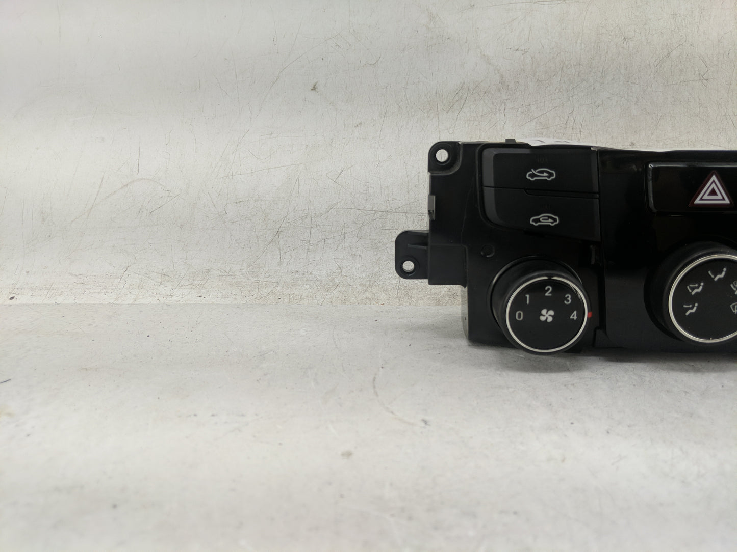 2014 Hyundai Sonata Climate Control Module Temperature AC/Heater Replacement P/N:972503Q030 Fits OEM Used Auto Parts - Oemus