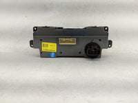 2014 Hyundai Sonata Climate Control Module Temperature AC/Heater Replacement P/N:972503Q030 Fits OEM Used Auto Parts - Oemus