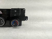 2014 Hyundai Sonata Climate Control Module Temperature AC/Heater Replacement P/N:97250-3Q030 Fits OEM Used Auto Parts - Oemu