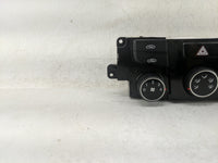 2014 Hyundai Sonata Climate Control Module Temperature AC/Heater Replacement P/N:97250-3Q030 Fits OEM Used Auto Parts - Oemu