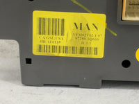 2014 Hyundai Sonata Climate Control Module Temperature AC/Heater Replacement P/N:97250-3Q030 Fits OEM Used Auto Parts - Oemu