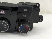 2014 Hyundai Sonata Climate Control Module Temperature AC/Heater Replacement P/N:97250-3Q030 YFM02V02.1 07 Fits OEM Used Aut