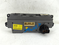 2014 Hyundai Sonata Climate Control Module Temperature AC/Heater Replacement P/N:97250-3Q030 Fits OEM Used Auto Parts - Oemu