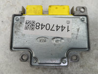 2014 Hyundai Sonata Safety Restraint Srs Airbag Control Module - Oemusedautoparts1.com