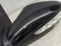 2014 Hyundai Sonata Driver Side View Mirror - Left Door Mirror OEM Used - Oemusedautoparts1.com