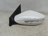2011-2014 Hyundai Sonata Driver Side View Mirror - Left Door Mirror OEM Used - Oemusedautoparts1.com