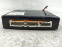 2011-2014 Hyundai Sonata Body Control Module Bcm Inner Cabin Fuse Box - Oemusedautoparts1.com