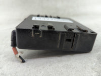 2011-2014 Hyundai Sonata Body Control Module Bcm Inner Cabin Fuse Box - Oemusedautoparts1.com