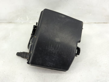 2011-2014 Hyundai Sonata Fusebox Fuse Box Panel Relay Module P/N:18790-Q1316 91950-3S712 Fits Fits 2011 2012 2013 2014 OEM U