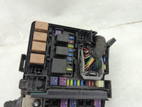2011-2014 Hyundai Sonata Fusebox Fuse Box Panel Relay Module P/N:18790-Q1316 91950-3S712 Fits Fits 2011 2012 2013 2014 OEM U
