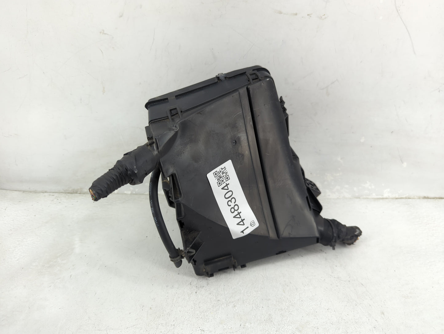 2011-2014 Hyundai Sonata Fusebox Fuse Box Panel Relay Module P/N:18790-Q1316 91950-3S712 Fits Fits 2011 2012 2013 2014 OEM U