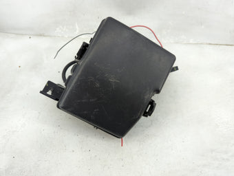 compare product 2011-2014 Hyundai Sonata Fusebox Fuse Box Panel Relay Module P/N:18790-Q1316 91950-3S712 Fits Fits 2011 2012 2013 2014 OEM Used Auto Parts