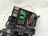 2011-2014 Hyundai Sonata Fusebox Fuse Box Panel Relay Module P/N:18790-Q1316 91950-3S712 Fits Fits 2011 2012 2013 2014 OEM U