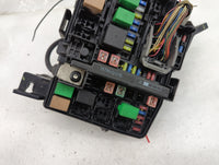 2011-2014 Hyundai Sonata Fusebox Fuse Box Panel Relay Module P/N:18790-Q1316 91950-3S712 Fits Fits 2011 2012 2013 2014 OEM U