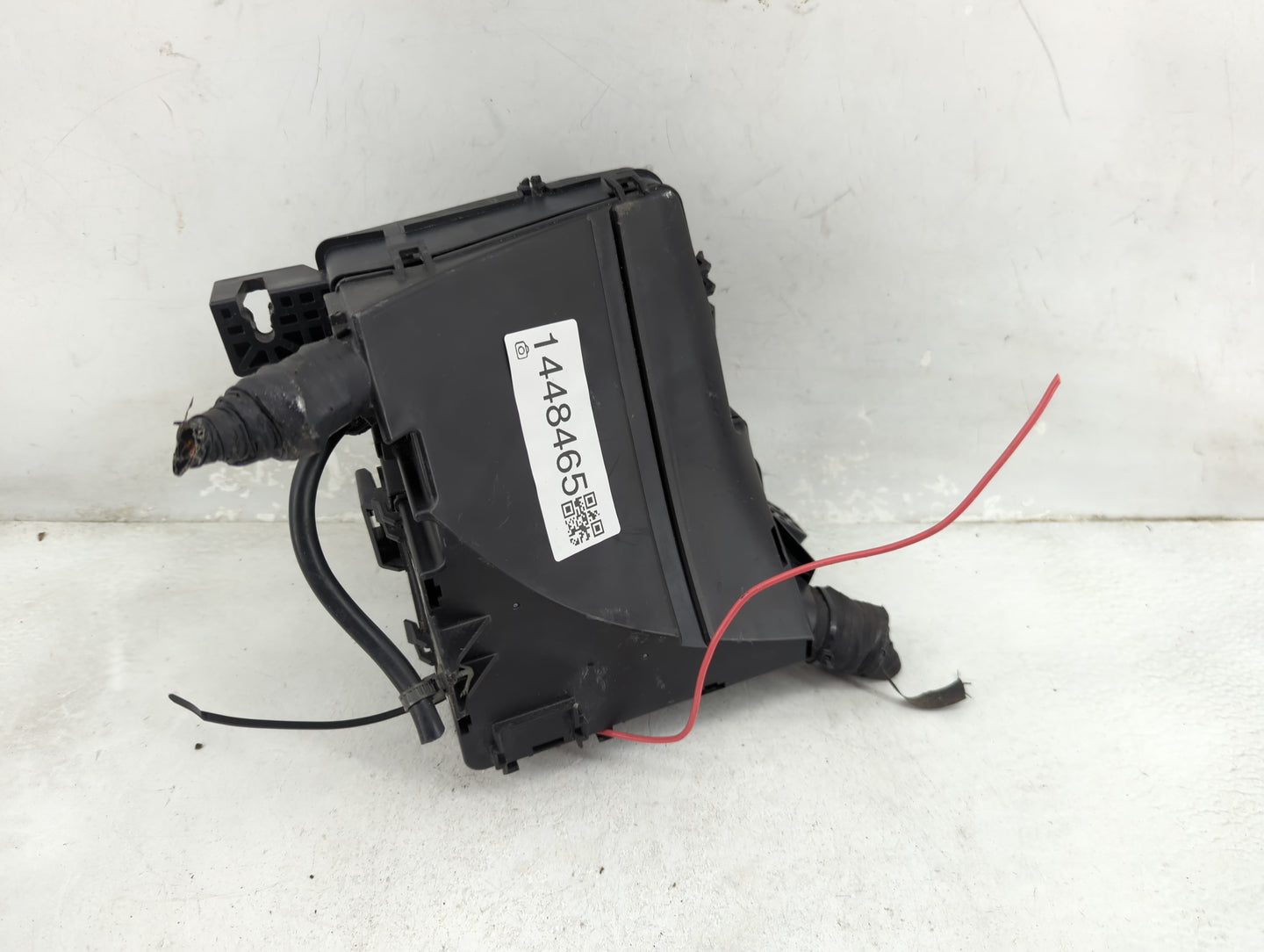 2011-2014 Hyundai Sonata Fusebox Fuse Box Panel Relay Module P/N:18790-Q1316 91950-3S712 Fits Fits 2011 2012 2013 2014 OEM U