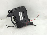 2011-2014 Hyundai Sonata Fusebox Fuse Box Panel Relay Module P/N:18790-Q1316 91950-3S712 Fits Fits 2011 2012 2013 2014 OEM U