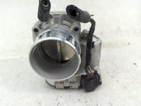 2011-2014 Hyundai Sonata Throttle Body Fits Fits 2011 2012 2013 2014 2015 2016 OEM Used Auto Parts - Oemusedautoparts1.com