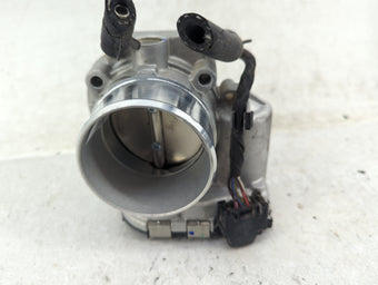 compare product 2011-2014 Hyundai Sonata Throttle Body Fits Fits 2011 2012 2013 2014 2015 2016 OEM Used Auto Parts