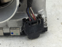 2011-2014 Hyundai Sonata Throttle Body Fits Fits 2011 2012 2013 2014 2015 2016 OEM Used Auto Parts - Oemusedautoparts1.com