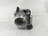 2011-2014 Hyundai Sonata Throttle Body Fits Fits 2011 2012 2013 2014 2015 2016 OEM Used Auto Parts - Oemusedautoparts1.com