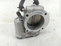 2011-2014 Hyundai Sonata Throttle Body Fits Fits 2011 2012 2013 2014 2015 2016 OEM Used Auto Parts - Oemusedautoparts1.com