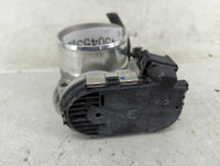 2011-2014 Hyundai Sonata Throttle Body Fits Fits 2011 2012 2013 2014 2015 2016 OEM Used Auto Parts - Oemusedautoparts1.com